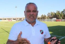 Karşıyaka'ya İskender'den alkış
