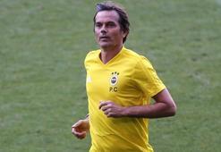 Cocu'dan çok özel açıklamalar: Büyük bir değişimin ortasındayız!