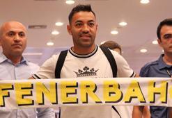 SON DAKİKA! Fenerbahçe Marco Fabian transferinden vazgeçti!