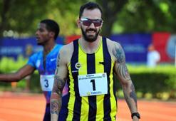 Ramil Guliyev hedef büyüttü