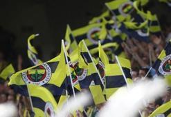 Fenerbahçe'den Bursaspor'a geçmiş olsun mesajı!