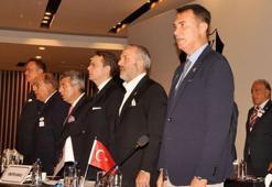 Beşiktaş'ta tadilat zamanı