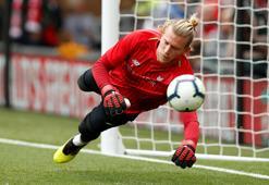 Loris Karius Kimdir?