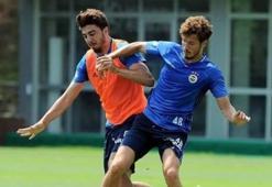 Fenerbahçe, Ozan Tufan ve Salih Uçan'ı gözden çıkarttı