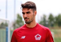 Mehmet Zeki Çelik Fransa'da haftanın 11'inde
