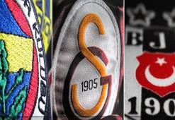 Galatasaray, Beşiktaş ve Fenerbahçe'nin transfer durağı Premier Lig