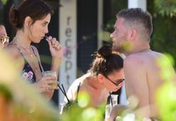 Cansu Dere ile Engin Öztürk aşk mı yaşıyor?