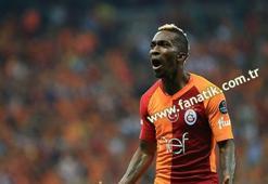Henry Onyekuru yine boş geçmedi