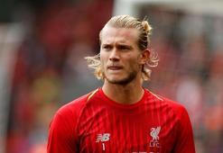 Son dakika! Liverpool izin verdi Karius geliyor