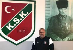Karşıyaka'ya İskender'den alkış