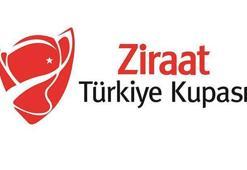 Ziraat Türkiye Kupası'nda hakemler belli oldu