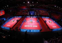 ITTF Challenge'nin son ayağı Türkiye'de yapılacak