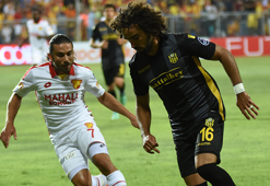 Göztepe - Yeni Malatyaspor maç sonucu: 1-3