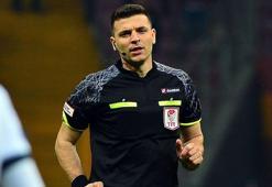 "Ümit Öztürk performansıyla bu sezon için de olumlu sinyaller verdi"