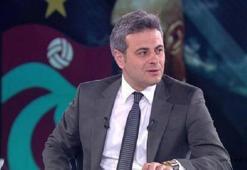 Olcay Çakır da beIN Sports'ta!