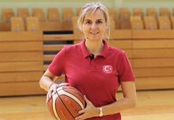 Zeynepgül Ene: Madalya kazanmak için İspanya'ya gideceğiz