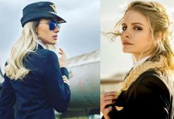 Fenomen Türk kadın pilotlar