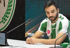 Volkan Şen'in yeni takımı belli oluyor
