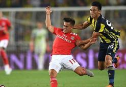 Eljif Elmas'a transfer teklifi!