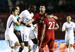 Demba Ba'ya yapılan ırkçı saldırıya ağır ceza!