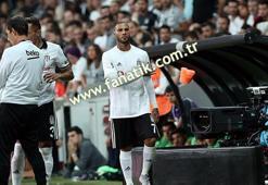 Beşiktaş-Akhisarspor maçın kareler