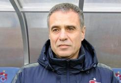 Trabzonspor, Ersun Yanal'a çok sert sözler: Ruhsuz, isteksiz...
