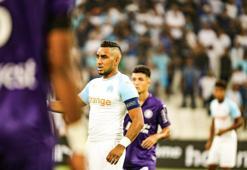 Ligue 1'de ilk maçın galibi Olympique Marsilya