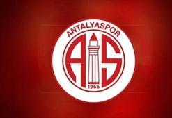 Antalyaspor'da iki yeni transferde lisans problemi