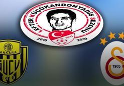 Ankaragücü-Galatasaray muhtemel 11'ler (Gomis ilk 11'de mi?)