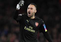 David Ospina transferiyle ilgili flaş açıklama!