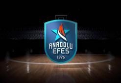 Anadolu Efes'in logosu değişti