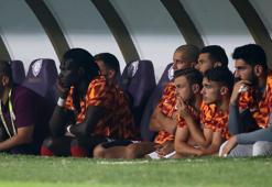 Ali Ece'nin Ankaragücü-Galatasaray maçı değerlendirmesi