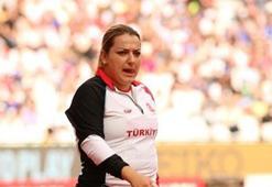 Kıvılcım Kaya Salman ve Özlem Kaya finale yükselemedi