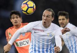 Michael Frey Fenerbahçe'ye transfer oluyor! Sportif direktör açıkladı...