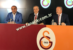 Mustafa Cengiz, Emre Akbaba'nın bonservisini açıkladı