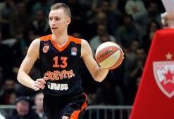 Dzanan Musa: Biz savaşın çocuklarıyız!