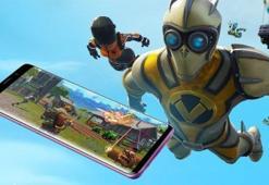 Android için Fortnite daha fazla model destekleyecek!