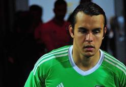 Erce, Ochoa'nın gitmesini bekliyor