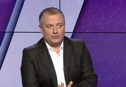 Mehmet Demirkol'dan flaş yorum: O transfer 'cuk' oturur!