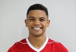 Demir Grup Sivasspor David Braz'ı transfer etti