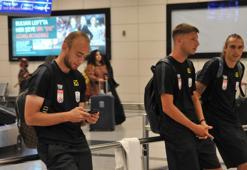 Beşiktaş'ın Avrupa Ligi'ndeki rakibi İstanbul'da