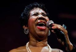 “Soul Kraliçesi” Aretha Franklin 76 yaşında hayatını kaybetti