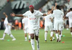 Babel'in LASK Linz'e attığı golü izle!