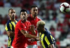 Benfica - Fenerbahçe Portekiz basınında "Benfica acı çekecek"