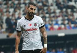 "Negredo'dan daha iyi kimi bulacaksın?"