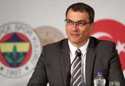 Fenerbahçe'de Damien Comolli bombaları patlatıyor