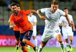 Başakşehir - Burnley maç sonucu: 0-0