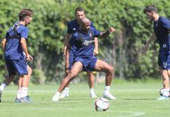 Fenerbahçe'nin muhtemel 11'i! (Ayew ilk 11'demi?)