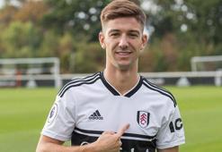 Fulham 5 oyuncuyu kadrosuna kattı
