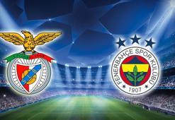 Benfica-Fenerbahçe maçı yorumu: Üzülerek söylemeliyim ki...